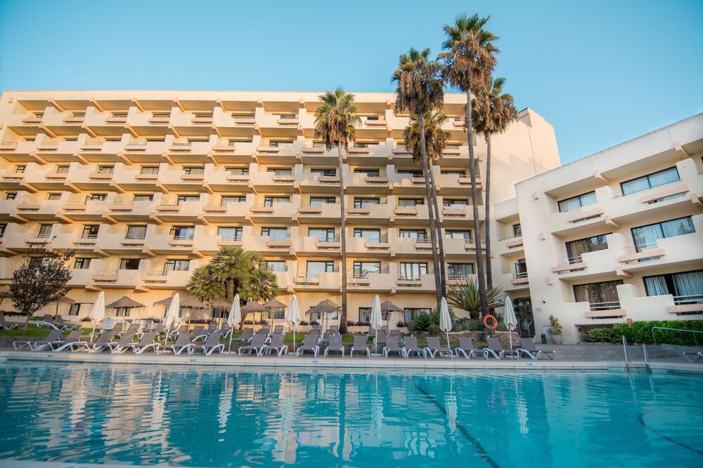 Book Royal Al-andalus In Torremolinos Hotelscom