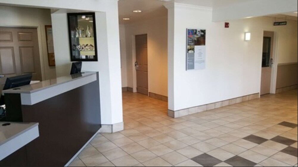 Studio 6 Mcallen Tx Mcallen United States Of America Mcallen Hotel Discounts Hotels Com Map of studio 6 extended stay hotel mcallen. hotels com india