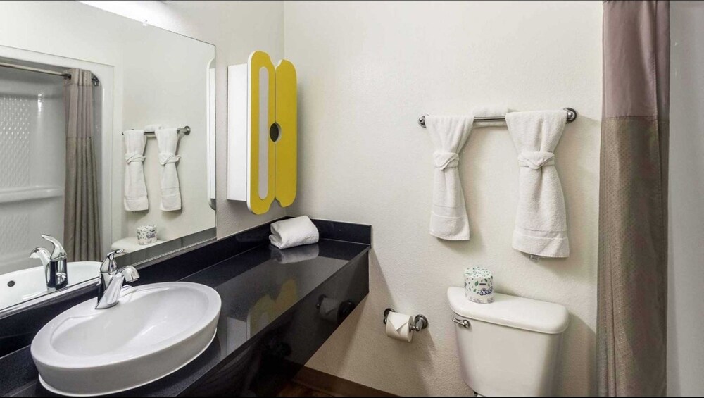 Studio 6 Mcallen Tx Mcallen United States Of America Mcallen Hotel Discounts Hotels Com Make fast and free reservations for studio 6 mcallen, tx at the best prices. hotels com india