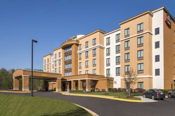 15 Closest Hotels To Fort George G Meade In