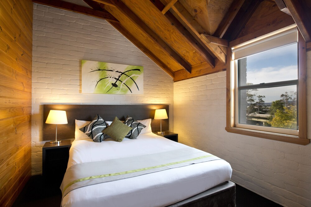 Book Leisure Inn Penny Royal Hotel Apartments In Launceston Hotels Com