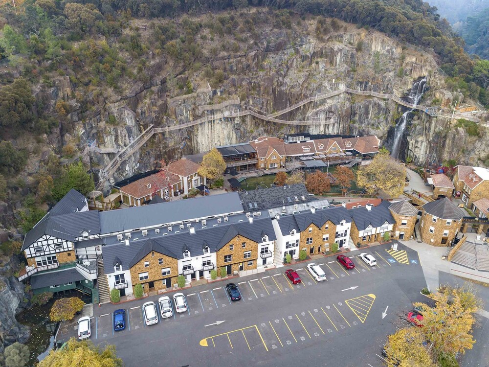 Leisure Inn Penny Royal Hotel Apartments Launceston Book At Hotels Com