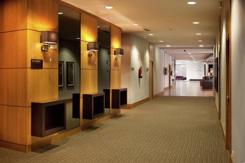 Hilton Garden Inn Malaga In Malaga Hotels Com
