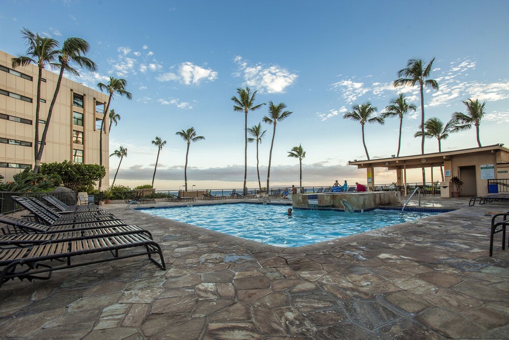 Book Sugar Beach Resort Maui Condo Amp Home In Kihei