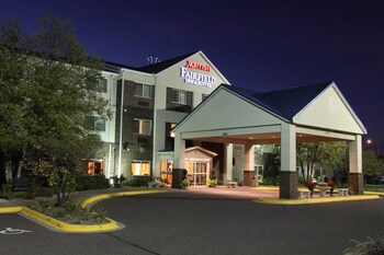 Top 10 Hotels In Roseville From 55 Night