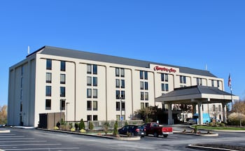 Top 10 Hotels In Downingtown Pennsylvania