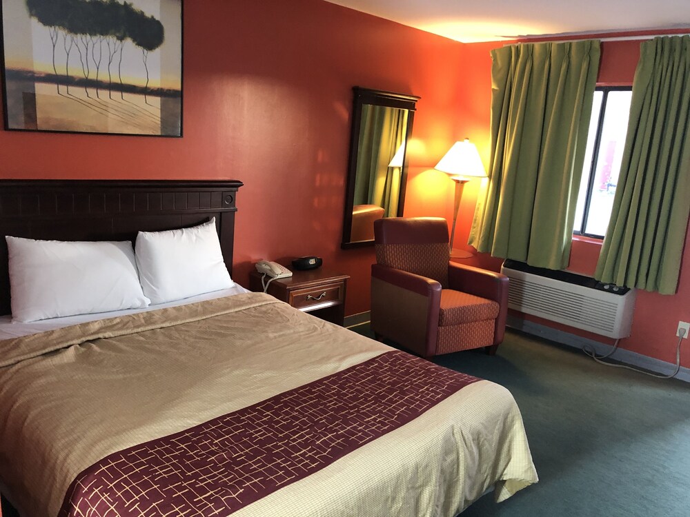 Book Oak Tree Inn In Irvine Hotels Com