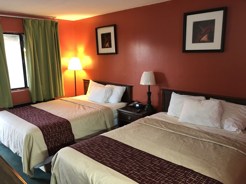 Book Oak Tree Inn In Irvine Hotels Com