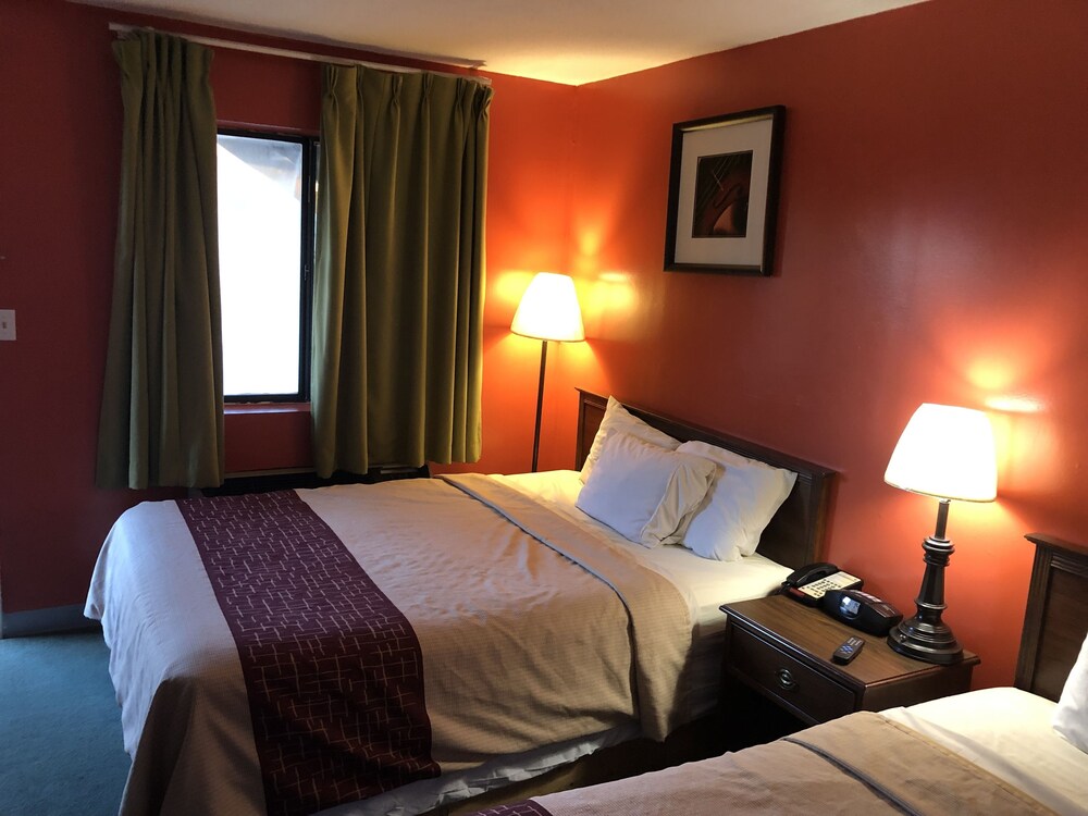 Book Oak Tree Inn In Irvine Hotels Com