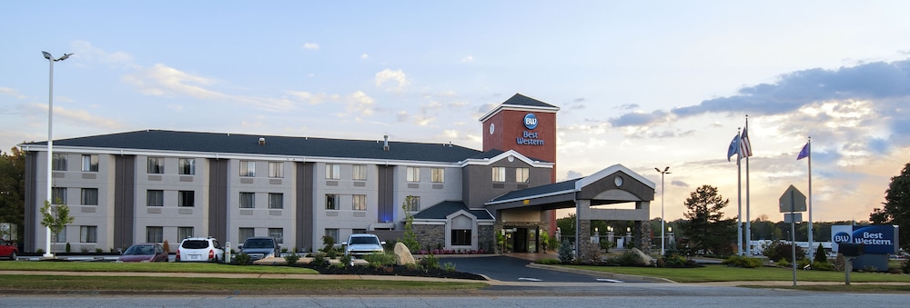Book Best Western Travelers Rest Greenville In Best Western Travelers Rest Greenville