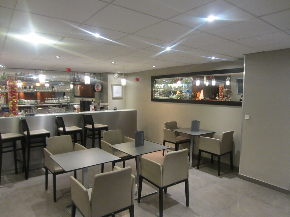 Timhotel Berthier Paris 17 Paris Hotels Com