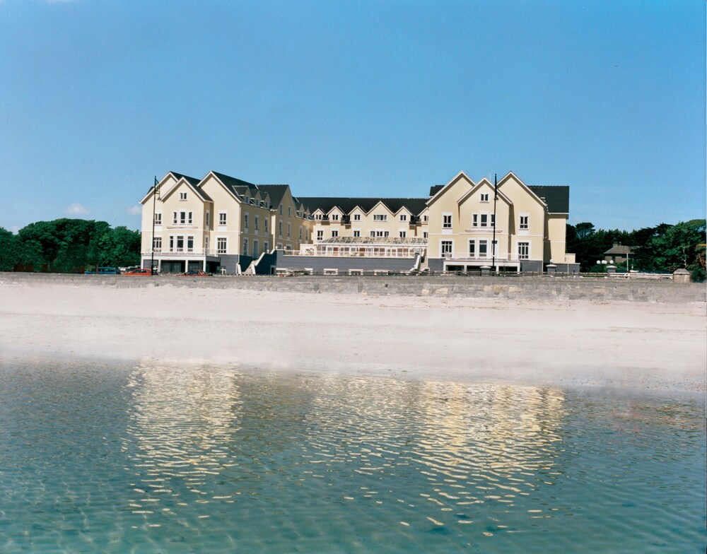 Book Galway Bay Hotel in Galway