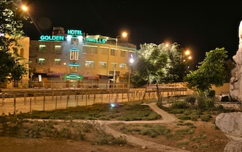 Bild vom The Golden Walls Hotel in Jerusalem