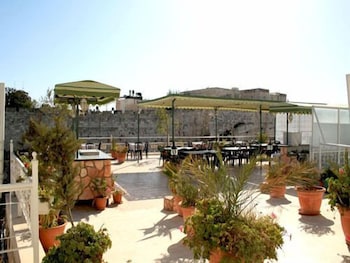 Bild vom The Golden Walls Hotel in Jerusalem