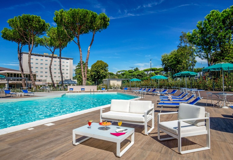 Hotel Cristoforo Colombo In Rom Hotels Com
