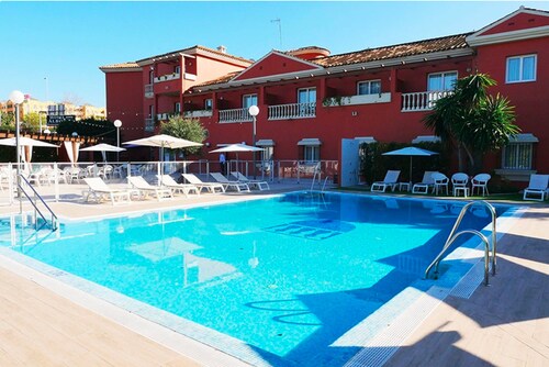 Los 10 Mejores Hoteles De Algeciras Hoteles Com Cancelacion En Muchos Hoteles