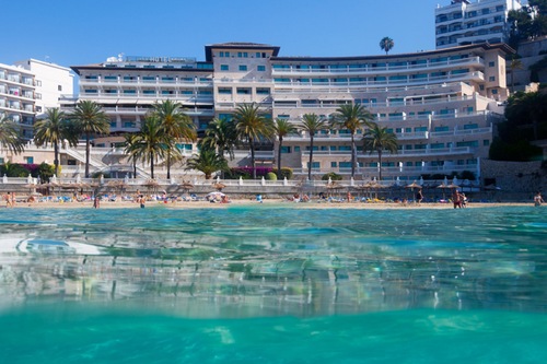 Nixe Palace Hotel Palma De Mallorca Book At Hotels Com
