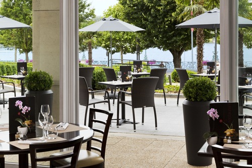 Restaurant du casino enghien les bains Restaurant du casino enghien les bains