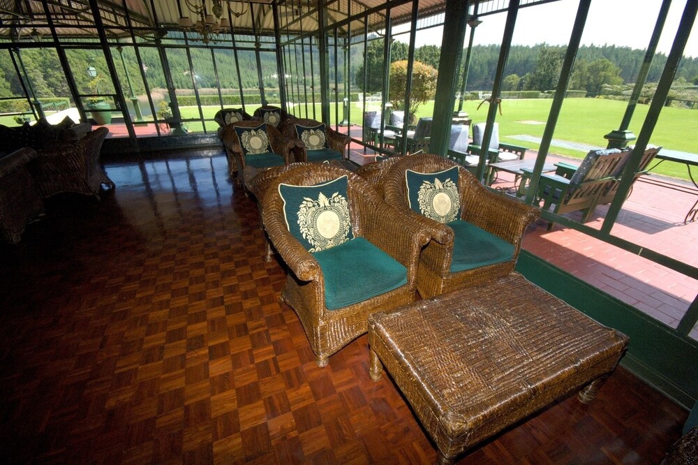 Book Troutbeck Resort in Nyanga