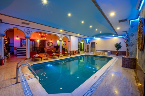 Book Nova Plaza Crystal Hotel In Istanbul Hotels Com