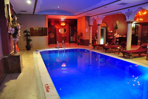 Book Nova Plaza Crystal Hotel In Istanbul Hotels Com