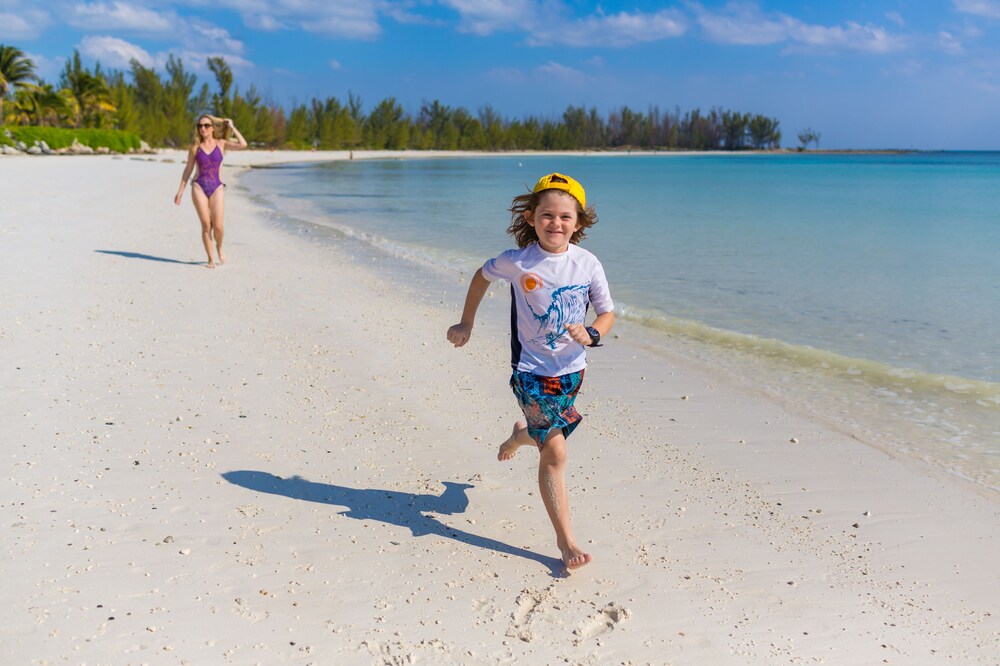 Island Seas Resort En Freeport Hotels Com