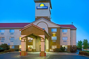 Top 10 Hotels In Centennial Colorado