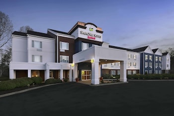 15 Closest Hotels To Ocean Beach Park In New London Hotelscom