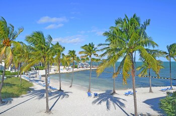 Top 10 Hotels Near The Beach In Marathon Florida
