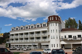 Top 10 Hotels In Keystone South Dakota