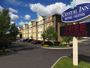 Top 10 Hotels In Holladay Utah