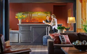 Hotels In Richmond From 92 Night