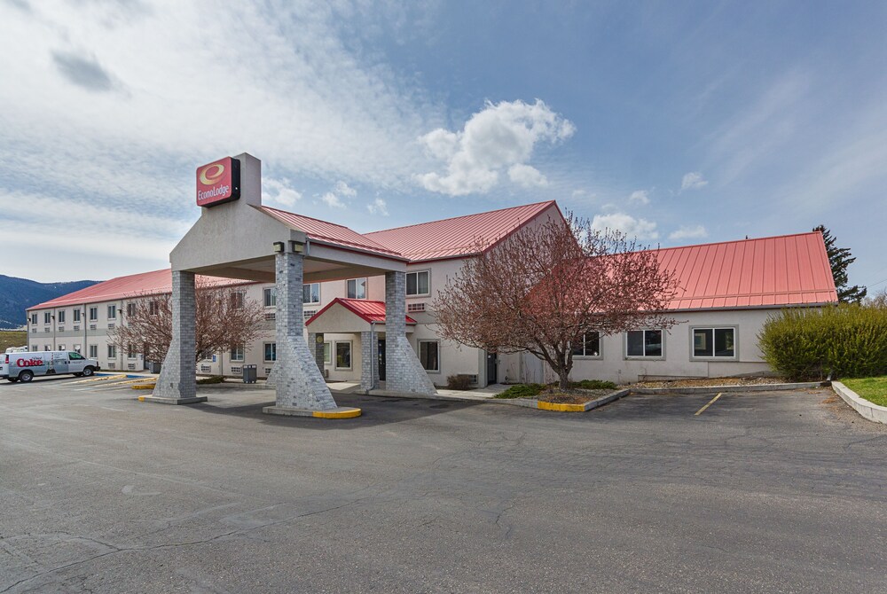 Book Econo Lodge Livingston Gateway To Yellowstone In Econo Lodge Livingston Gateway To Yellowstone