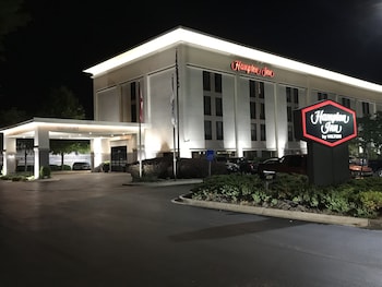 Top 10 Hotels In Moody Alabama