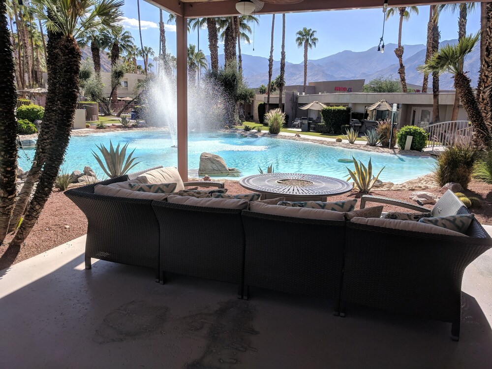 Book Desert Isle Of Palm Springs By Diamond Resorts In Palm Springs Hotels Com