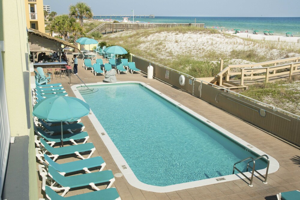 Book Best Western Ft Walton Beachfront In Fort Beach Book Best Western Ft Walton Beachfront In Fort Beach Hotels