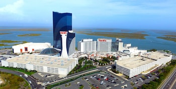 A(z) Harrah's Resort Atlantic City hotel fényképe itt: Atlantic City
