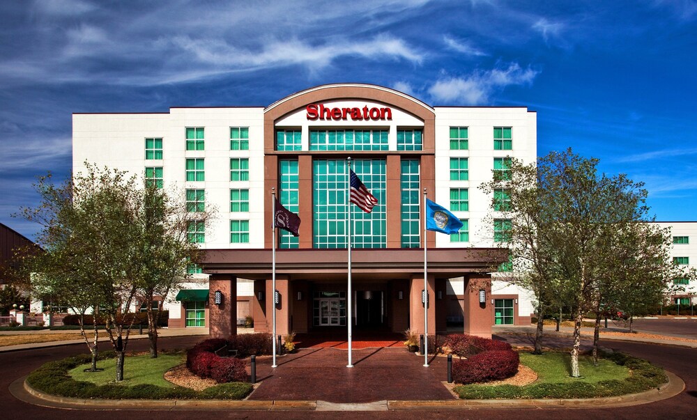 Book Sheraton Sioux Falls Convention Center In Sheraton Sioux Falls Convention Center