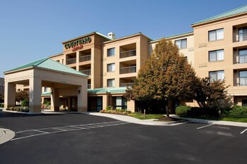 15 Closest Hotels To Short Pump Town Center In Richmond