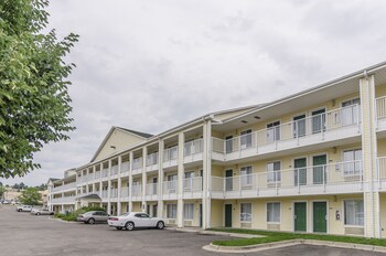 15 Closest Hotels To University Of Denver In