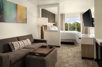 Image de SpringHill Suites Dallas Arlington North à Arlington