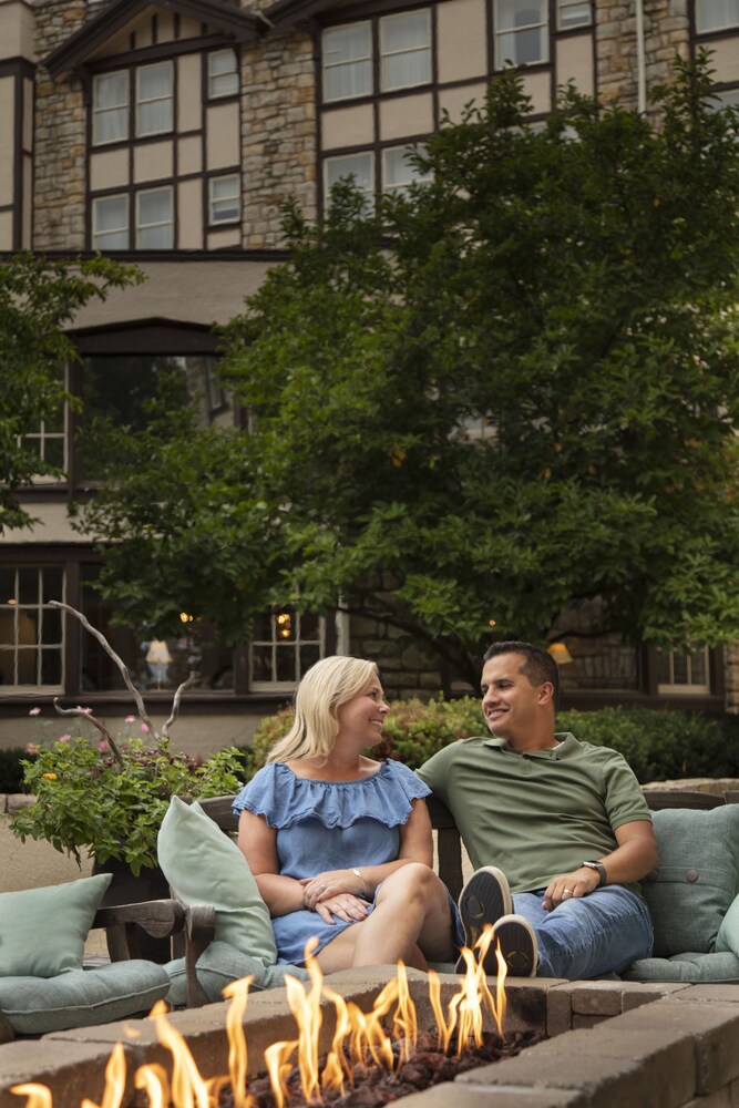 Book The Elms Hotel Spa A Destination By Hyatt Hotel In Excelsior Springs Hotels Com