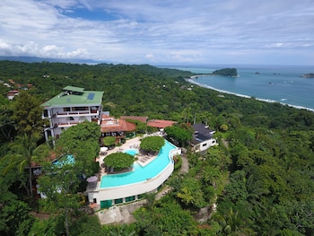 Top 10 Hotels In Manuel Antonio Costa Rica Kurorto Viešbučiai Manuel Antonio