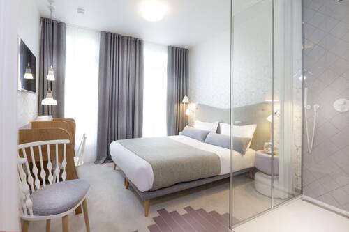 Book Le Lapin Blanc In Paris Hotels Com Book Le Lapin Blanc In Paris Hotels Com