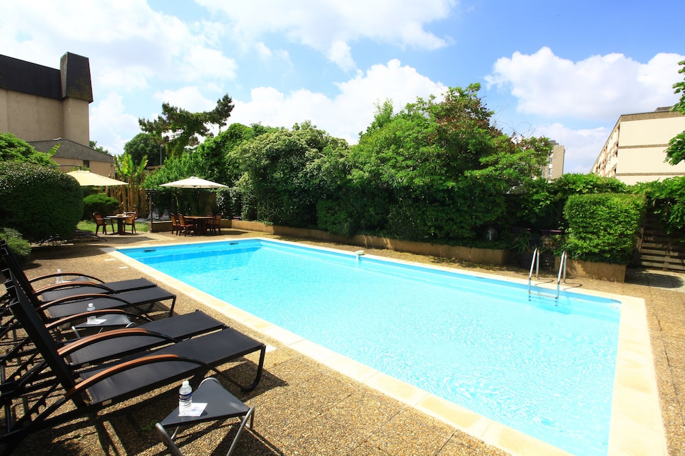 Inter Hotel Bergerac De Bordeaux France Inter Hotel Bergerac De Bordeaux