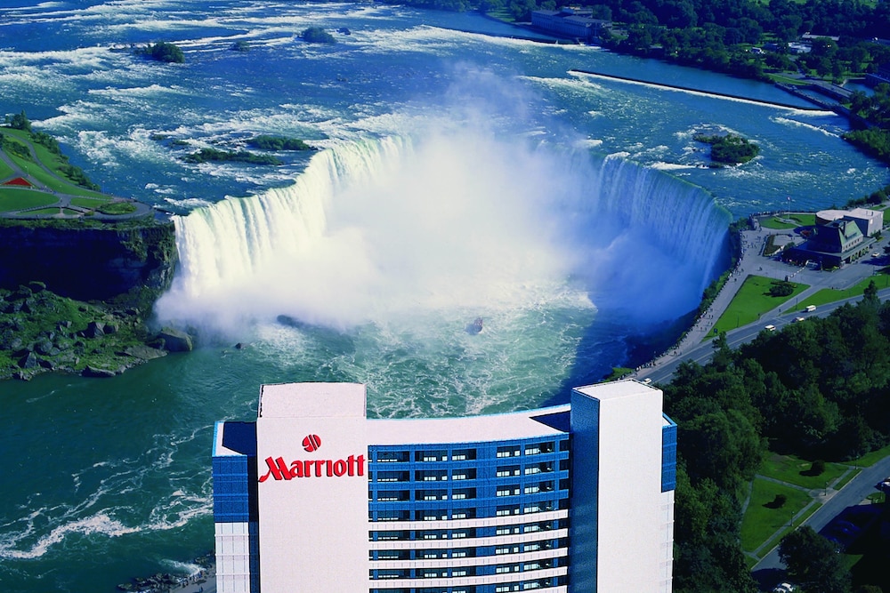 Book Marriott Niagara Falls Fallsview Hotel Spa in Niagara Falls Book Marriott Niagara Falls Fallsview Hotel Spa in Niagara Falls