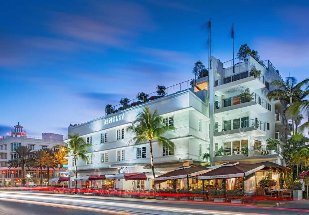 Book Bentley Hotel South Beach In Miami Hotels