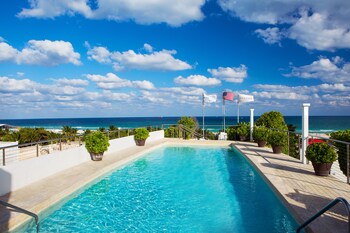 Picture of Bentley Hotel South Beach in Miami Beach