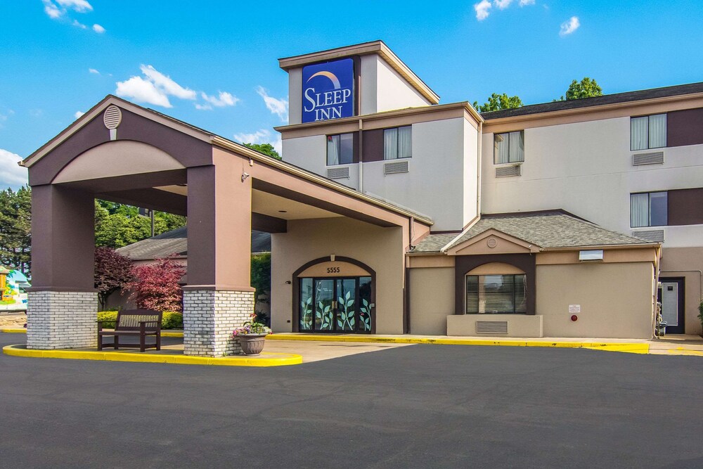 Book Sleep Inn Austintown In Austintown Hotelscom