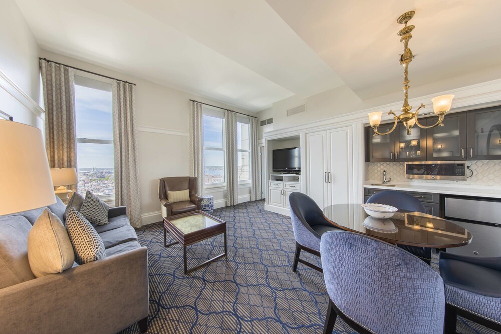 Book Marriott Vacation Club Pulse At Custom House Boston In Boston Hotels Com